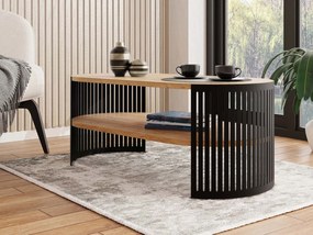 Холна маса Fikoli I-Дъб