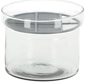 Стъклена купичка за покълване за билки ø 12 cm – Esschert Design