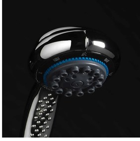 Душ глава ø 8,5 cm Hydro – douceur d'intérieur