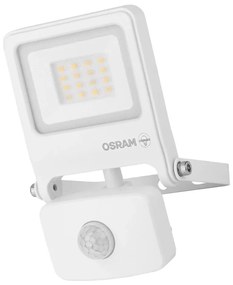 Osram - LED прожектор със сензор ENDURA LED/10W/230V 3000K IP44