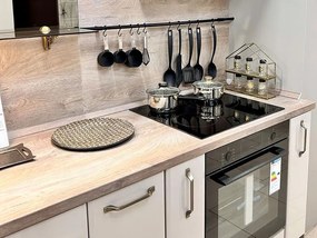 кухня модел MDF кашмир гланц