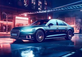 14645 - Audi