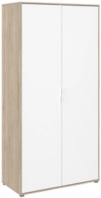 Гардероб Randers 2-врати