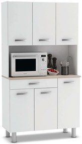 Сервант Basil