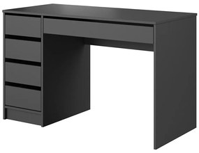 Писмен бюро DAGUN, антрацит