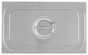 Horecano - Иноксов капак за гастронорм 1/1 GN (31911325)