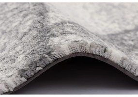 Сив килим 160x230 cm Lush – FD