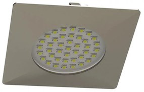 Eglo 78744 - LED Окачена таванна лампа PINEDA LED/12W/230V