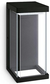 Philips - LED Екстериорен аплик KYRIE LED/12W/230V IP44