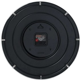 Стенен часовник ø 40 cm Bling Bling – Karlsson