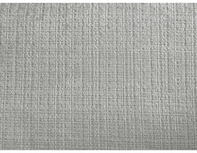 Светлосива шенилова табуретка Ivane – Bobochic Paris