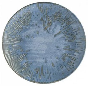 Bonna - Порцеланова чиния ф21см SKY SNELL-(S-SKY SNL GRM 21DZ)(ß)