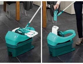 Пластмасова кофа 8 l Profi – LEIFHEIT