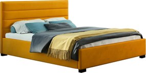 Тапицирано легло Collex-Kitrino-140 x 200