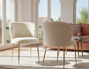 Стол Emira (2) парчета