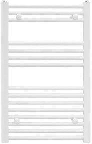 Релса за кърпи с отопление Alto-Бял-80 x 50 cm.