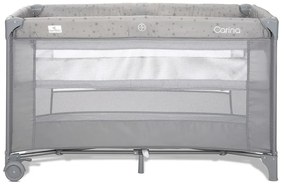 LORELLI Classic Кошара на 2 нивa CARINA GREY STARS
