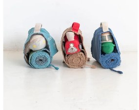 Детска писта Ride &amp; Roll Train – Lorena Canals