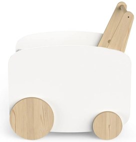 Количка за съхранение Firma-Leuko