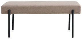 Бежова пейка Swindon - House Nordic