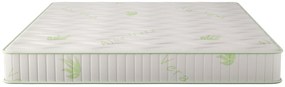 Двулицев матрак Memory Aloe от iSleep 20 см - OUTLET