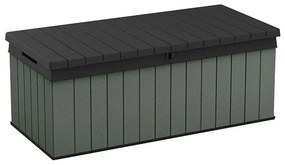 Зелена градинска кутия за съхранение Darwin – Keter