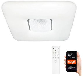 Top Light Orion HXL SMART - LED регулируемо таванно осветление LED/60W/230V Tuya