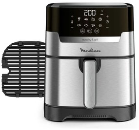 Фритюрник без Мазнина Moulinex EZ505D 1400 W 4,2 L