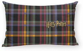 Калъфка за възглавница Harry Potter Hogwarts Basic Многоцветен 30 x 50 cm