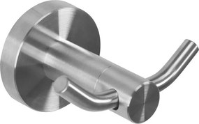Закачалка за баня brush nickle 332914B MIST 02