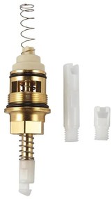 GROHE 46133000 - Превключвател за универсален смесител за вграден монтаж хром