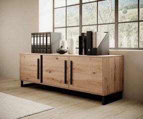 Вертикален шкаф Ariadne