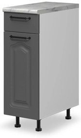 Кухненски шкаф Матис 09 десен