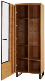 Витрина Paragon 1D-Aristera