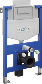 Mexen Fenix XS-U скрит монтажен комплект за тоалетна - 60850