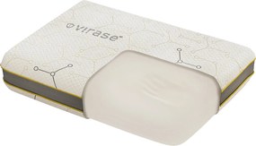 Ортопедична мемори възглавница с охлаждащ гел Medico Virase Cool Gel