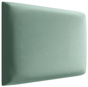 Тапициран стенен панел 60x30-Menta