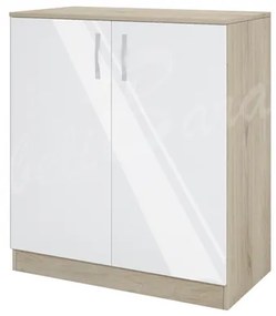 Шкаф CITY 3009 гланц