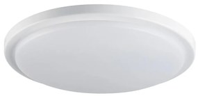 Kanlux 29163 - LED Лампа за баня със сензор ORTE LED/24W/230V IP54