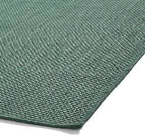 Зелен външен килим 230x160 cm POP! - Think Rugs