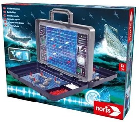 Simba - Игра Морска битка