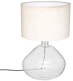 Нощна лампа atmosphera Melly, 60 cm