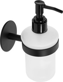 Сапунерка Black 322217A DUO