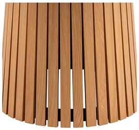 Кръгла маса за хранене ø 120 cm Christo - Actona