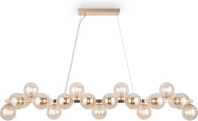 Maytoni Висящо осветително тяло - MOD547PL-25G