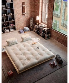 Кафяв диван Social – Karup Design