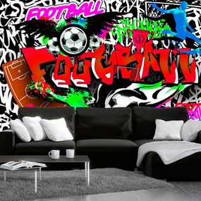 тапет - Football Passion 350x245