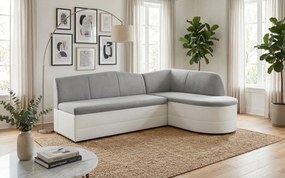 Разтегателен кухненски ъгъл Бети