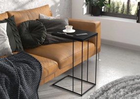 Помощна масичка Peso II-Mauro