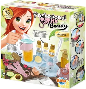 Buki France - Професионално студио за красота - Домашна козметика BK5421